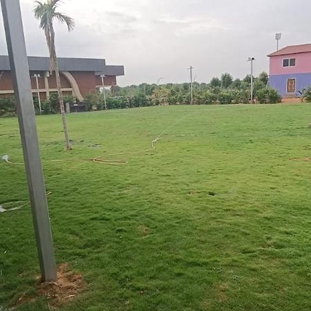 Kcr Resorts & Convention Maisaram Exterior photo
