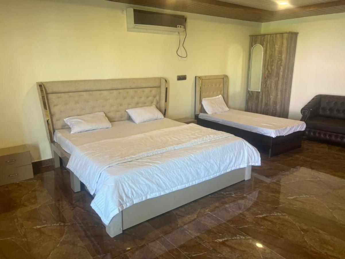 Kcr Resorts & Convention Maisaram Exterior photo